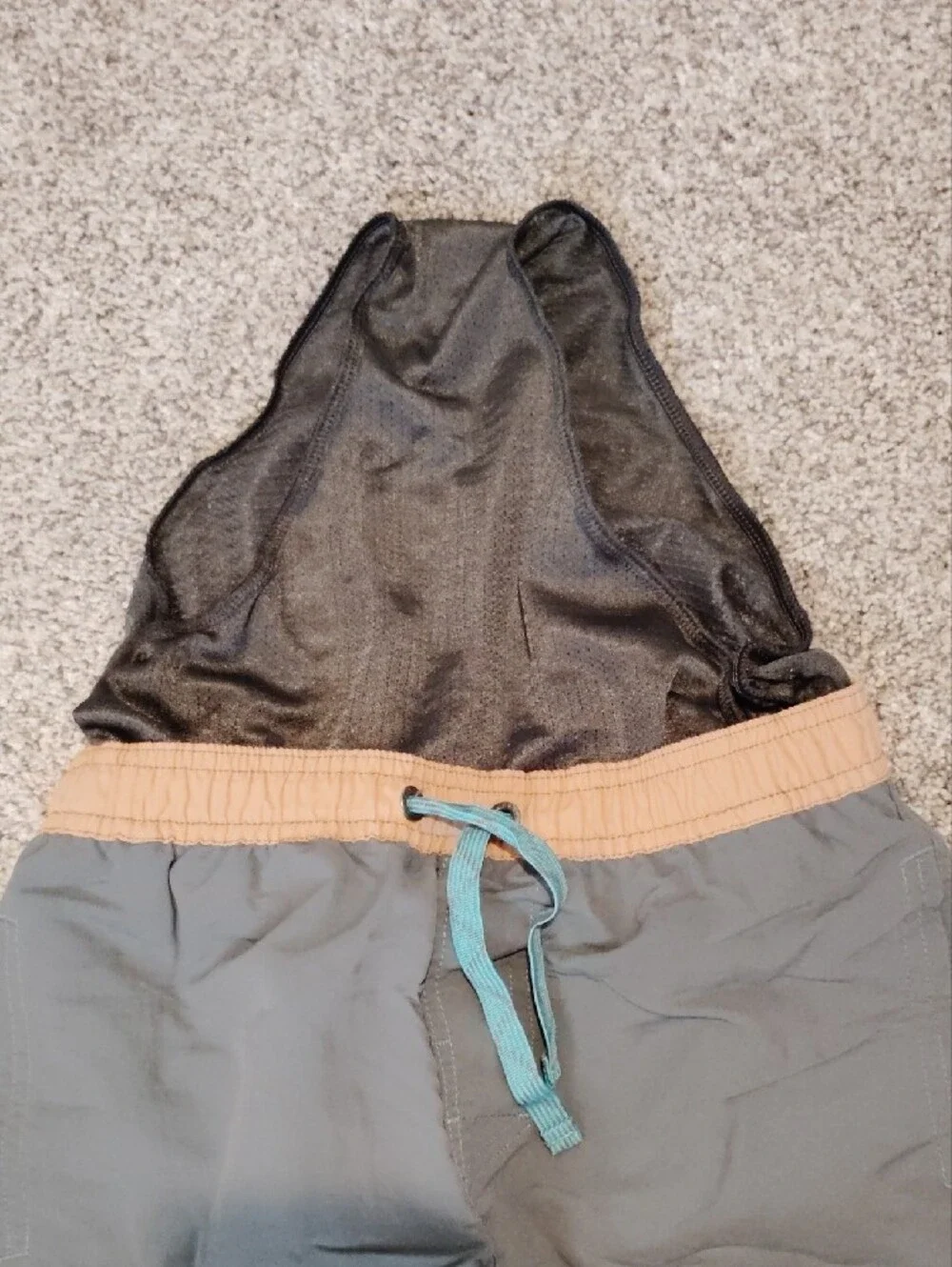Patagonia Boys' Baggies™ Boardshorts